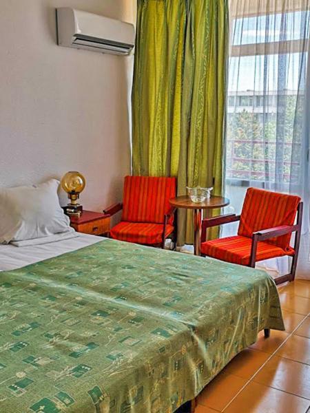 Hotel Mures ซาตูร์น ภายนอก รูปภาพ